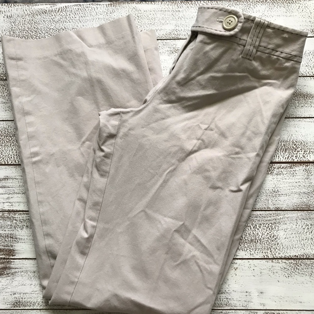 LOFT DRESS PANT - Picture 2 of 7